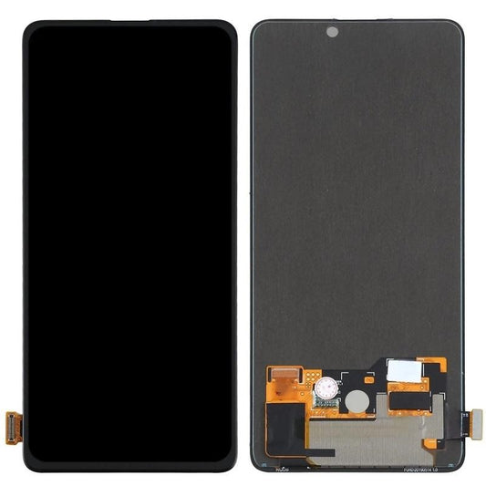 Replacement LCD Screen Assembly For Xiaomi Mi 9T / 9T Pro Black