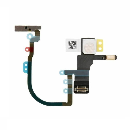 Replacement On Off / Power Flex For Iphone XS