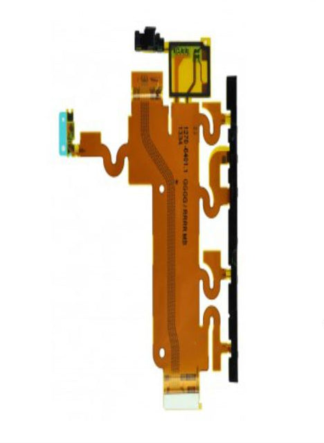 Sony Z1 Flex-Volume On Off / Power Button Flex cable